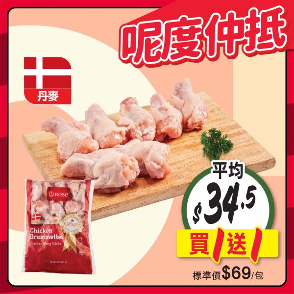 惠康優惠