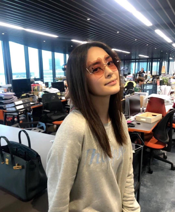 阿Sa蔡卓妍8字回應阿嬌驚傳同性緋聞 被問新戀情「咁樣答」疑有暗示...