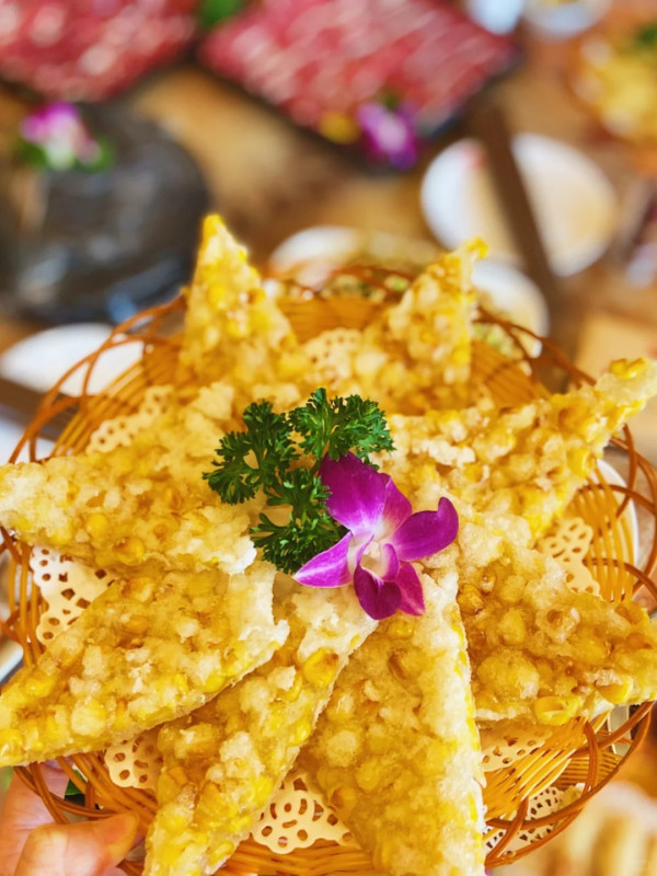 大牛火鍋。圖片來源：小紅書@泡泡7崽呀