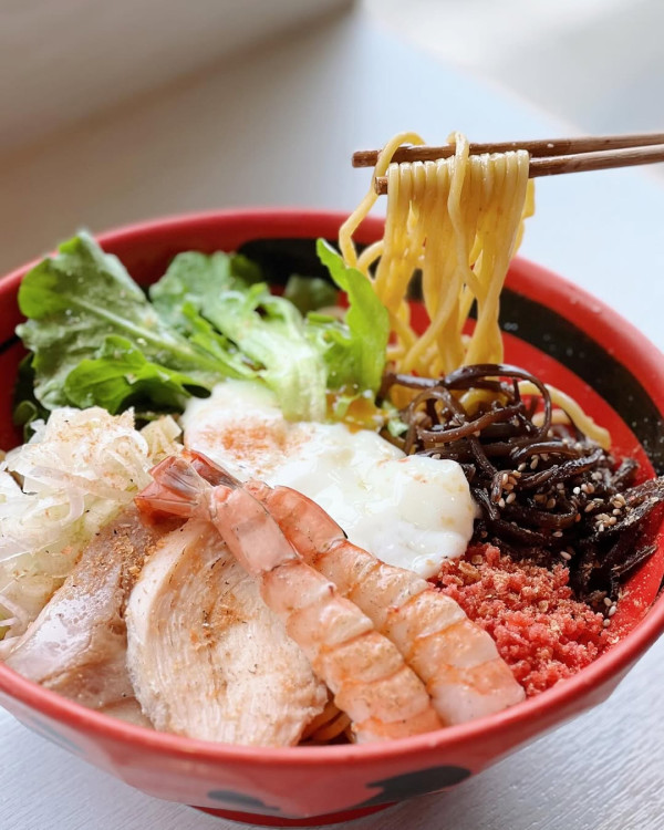 一幻拉麵食$100送$100/免費30日拉麵 即睇7周年三重奏優惠！