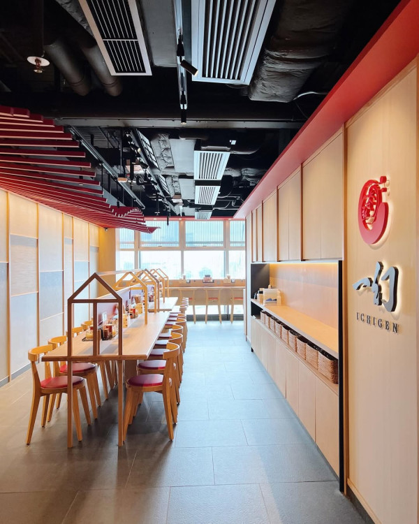 一幻拉麵食$100送$100/免費30日拉麵 即睇7周年三重奏優惠！