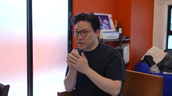 蘇永康正式發道歉聲明為23年前涉毒事件三度致歉 內地取消演唱會釀連環效應刪走《聲秀》畫面