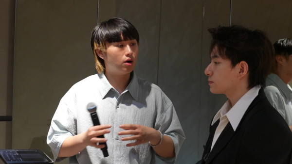 聲秀｜馮熙燮挑戰「女歌男唱」奪最高分 三位學員遺憾止步被淘汰爆喊