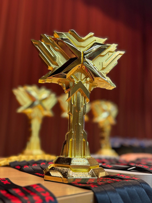 2025 MakeX亞洲洲際賽圓滿落幕 全球10多個國家地區選手 共譜機械人編程交流盛會