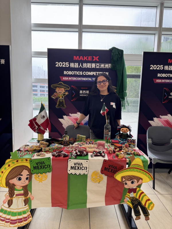2025 MakeX亞洲洲際賽圓滿落幕 全球10多個國家地區選手 共譜機械人編程交流盛會