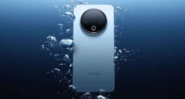 vivo Y500手機9月1日登場！8200mAh巨電池40度高溫可用17小時？