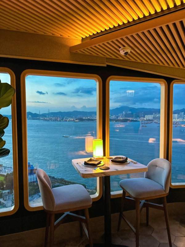 【香港Omakase推介】高質Omakase必試7間 超高性價比＋米芝蓮名店