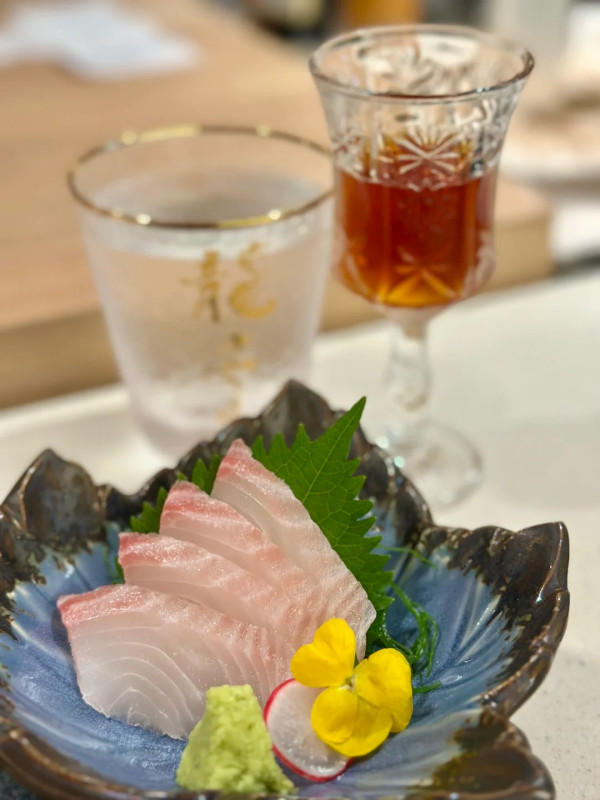 【香港Omakase推介】高質Omakase必試7間 超高性價比＋米芝蓮名店