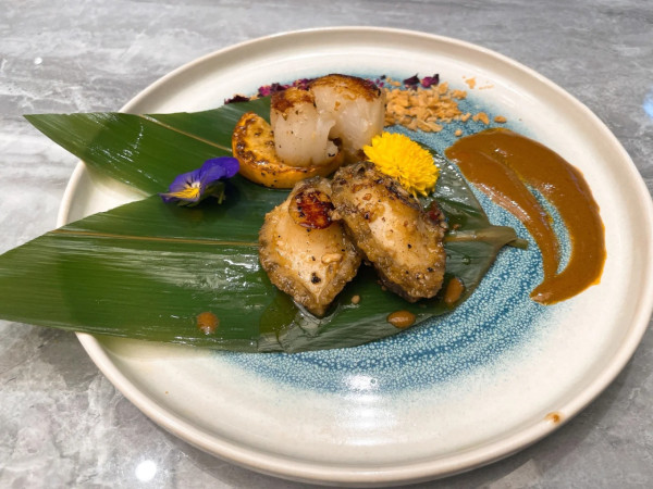 【香港Omakase推介】高質Omakase必試7間 超高性價比＋米芝蓮名店