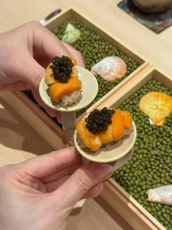 【香港Omakase推介】高質Omakase必試7間 超高性價比＋米芝蓮名店