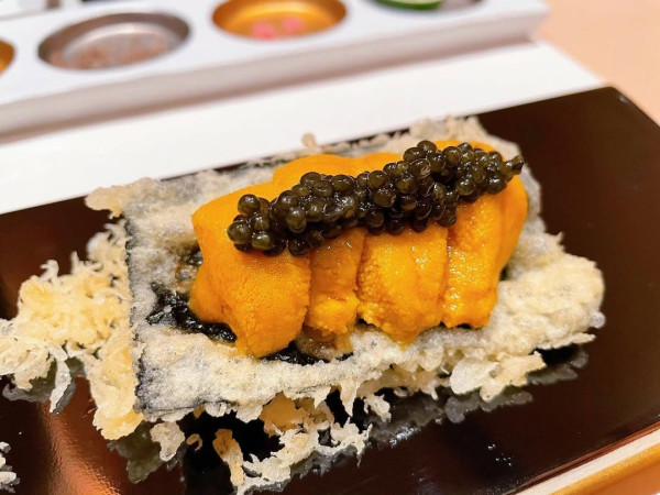 【香港Omakase推介】高質Omakase必試7間 超高性價比＋米芝蓮名店