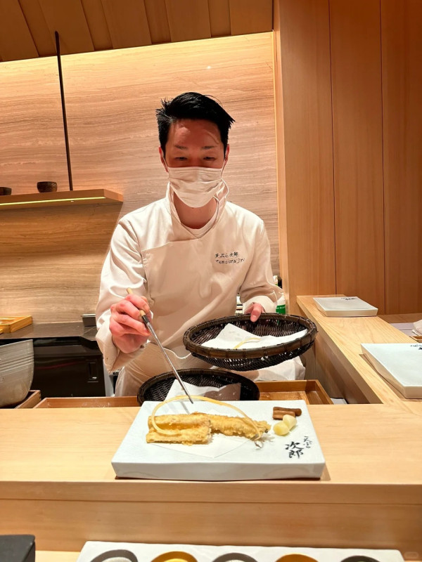 【香港Omakase推介】高質Omakase必試7間 超高性價比＋米芝蓮名店