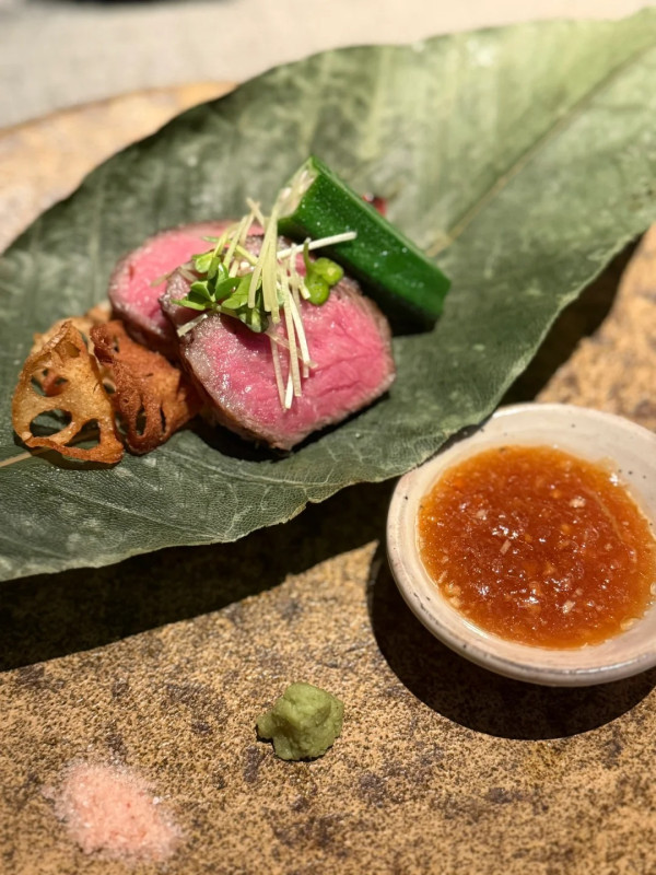 【香港Omakase推介】高質Omakase必試7間 超高性價比＋米芝蓮名店