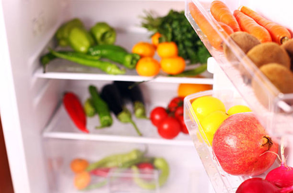 【雪櫃迷思】熱菜其實可以即刻放雪櫃！8大雪櫃冷知識  1情況攤凍仲衰