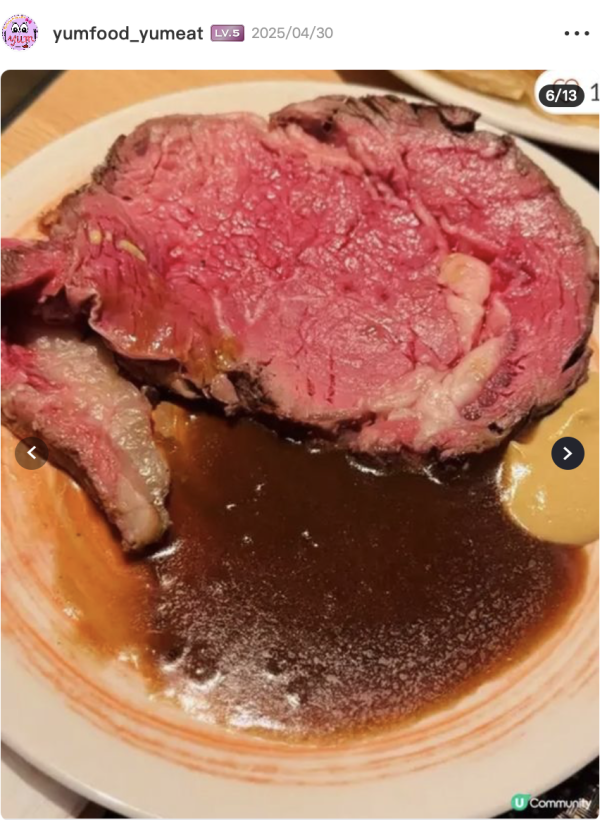 1折任食沙田萬怡酒店自助餐！生蠔/金獎南澳洲牛肩胛/和牛漢堡/按內文開搶