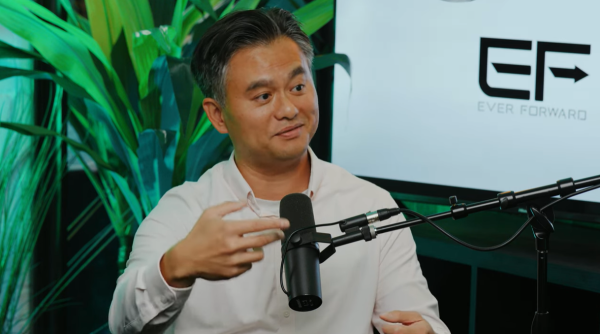 52歲長壽專家逆齡11歲！公開3養生習慣每日必吃1食物