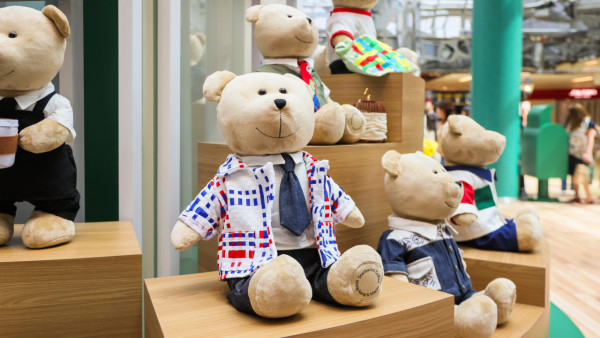 Starbucks25週年主題展登陸太古城！免費試飲限定黃金烘焙特濃咖啡＋打卡位＋珍藏精品