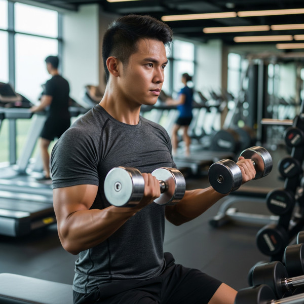 52歲長壽專家逆齡11歲！公開3養生習慣每日必吃1食物