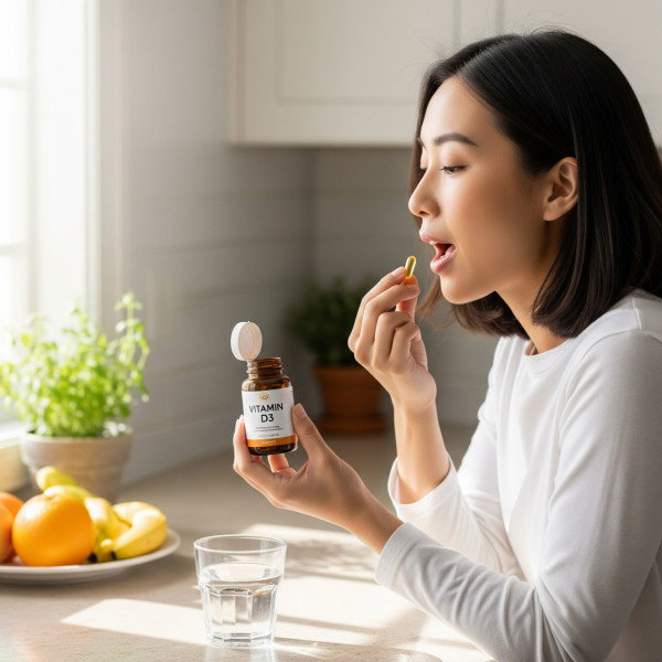 52歲長壽專家逆齡11歲！公開3養生習慣每日必吃1食物