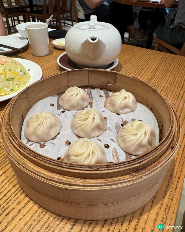 朗豪坊馬莎M&S結業鼎泰豐火速進駐！網民轉悲為喜：好想快啲開