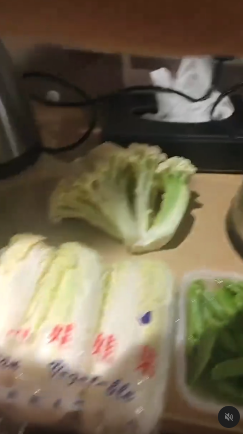 男子澳門酒店用熱水壺打邊爐 網民批唔衛生:聽過有人拎嚟浸襪