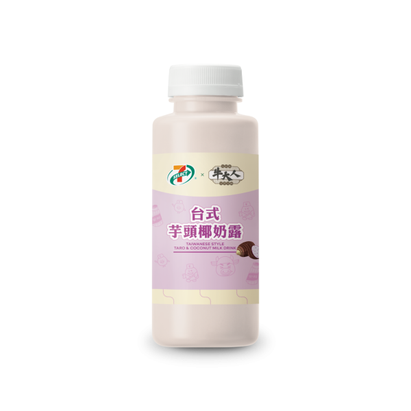 7-Eleven首度聯乘牛大人！$12起歎牛肉手卷或點心附發售日期