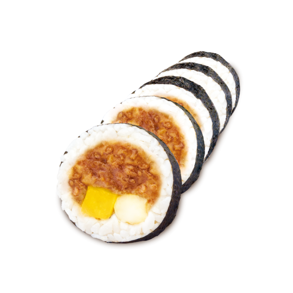 7-Eleven首度聯乘牛大人！$12起歎牛肉手卷或點心附發售日期