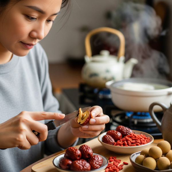 防癌茶飲︱腫瘤科醫生教製1茶飲助降膽固醇兼防癌 2體質慎飲！