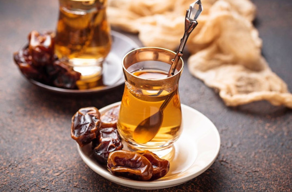 防癌茶飲︱腫瘤科醫生教製1茶飲助降膽固醇兼防癌 2體質慎飲！