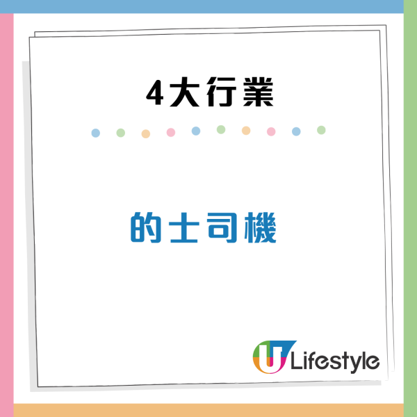 內地網民不滿香港4大行業底薪高！建議減薪兼1週工作XX小時？