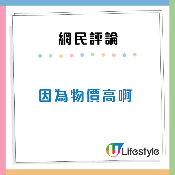 內地網民不滿香港4大行業底薪高！建議減薪兼1週工作XX小時？