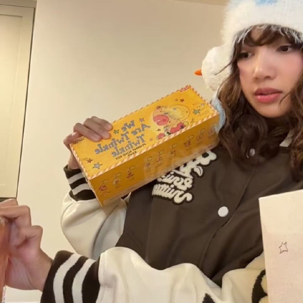 POP MART新IP星星人「貴過金」 二手炒價破$1500 熱度炒風勝過Labubu