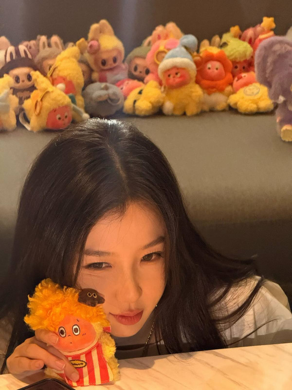 POP MART新IP星星人「貴過金」 二手炒價破$1500 熱度炒風勝過Labubu