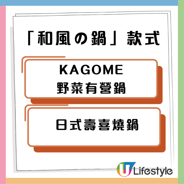 大家樂優惠$44起歎KAGOME野菜鍋壽喜燒！兼歎免費雪糕＋抗氧化測試