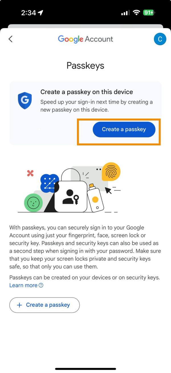 改咗Gmail密碼未？ 25億用戶面臨風險 Google警告大部分人須即改【即睇三招自保設定教學】