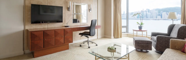 九龍區結婚出門酒店推薦|九龍香格里拉(Kowloon Shangri-La )