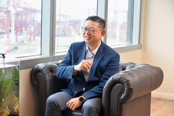 HGC環電寬頻︰以用戶體驗為核心　真正「高性價比」