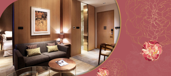 新界區結婚出門酒店推薦|荃灣西如心酒店(NINA HOTEL TSUEN WAN WEST)