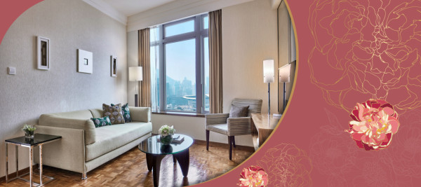 新界區結婚出門酒店推薦|荃灣西如心酒店(NINA HOTEL TSUEN WAN WEST)