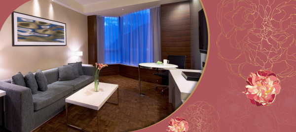 新界區結婚出門酒店推薦|荃灣西如心酒店(NINA HOTEL TSUEN WAN WEST)