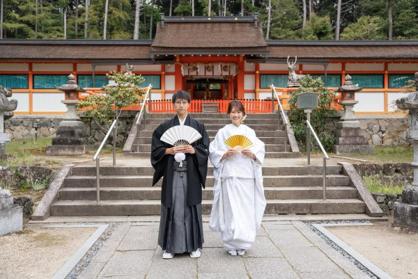 吳業坤罕談與日籍太太濱口愛子相識經過 遠距離戀愛相處數個月已計劃結婚