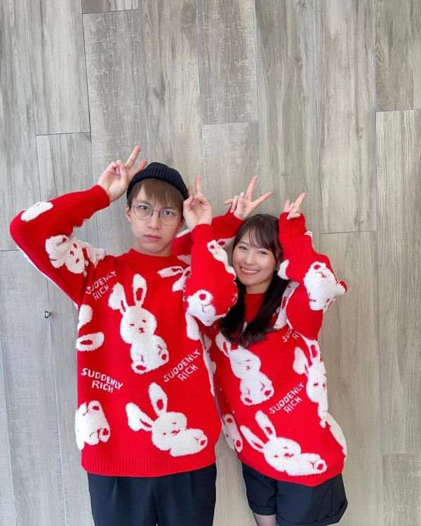 吳業坤燭光晚餐甜賀日籍太太31歲生日放閃 愛妻素顏上陣晒零瑕疵真面目