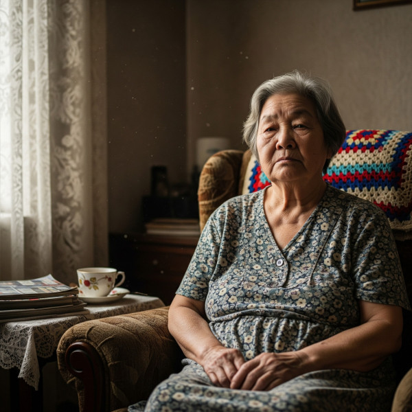 認知障礙可逆？80歲婆婆靠MIND飲食法逆轉病情 餐單助抗失智護心