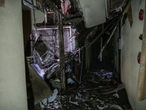 荒廢24年「鬼屋旅館」 曾歷離奇火災事故 熱門廢墟靈探勝地【多圖】