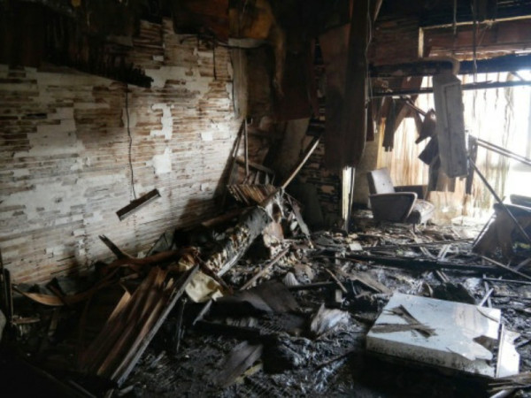 荒廢24年「鬼屋旅館」 曾歷離奇火災事故 熱門廢墟靈探勝地【多圖】