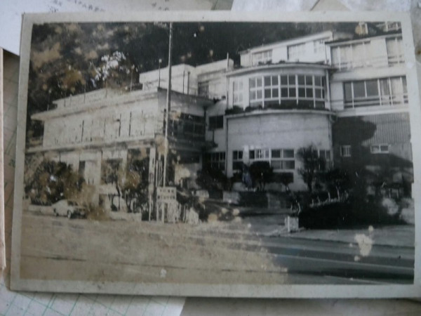 荒廢24年「鬼屋旅館」 曾歷離奇火災事故 熱門廢墟靈探勝地【多圖】