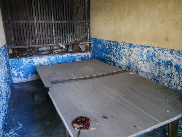 荒廢24年「鬼屋旅館」 曾歷離奇火災事故 熱門廢墟靈探勝地【多圖】