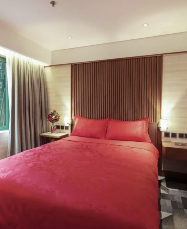 九龍區結婚出門酒店推薦|香港逸東酒店(Eaton HK)