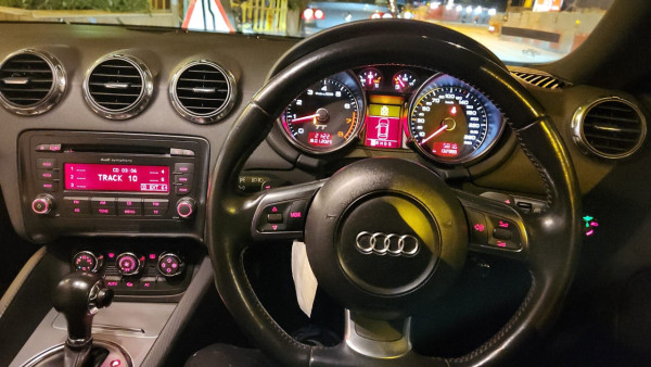 師傅教路自動波3手軚調頭秘技！拉定唔拉手掣？考生調頭常見錯誤