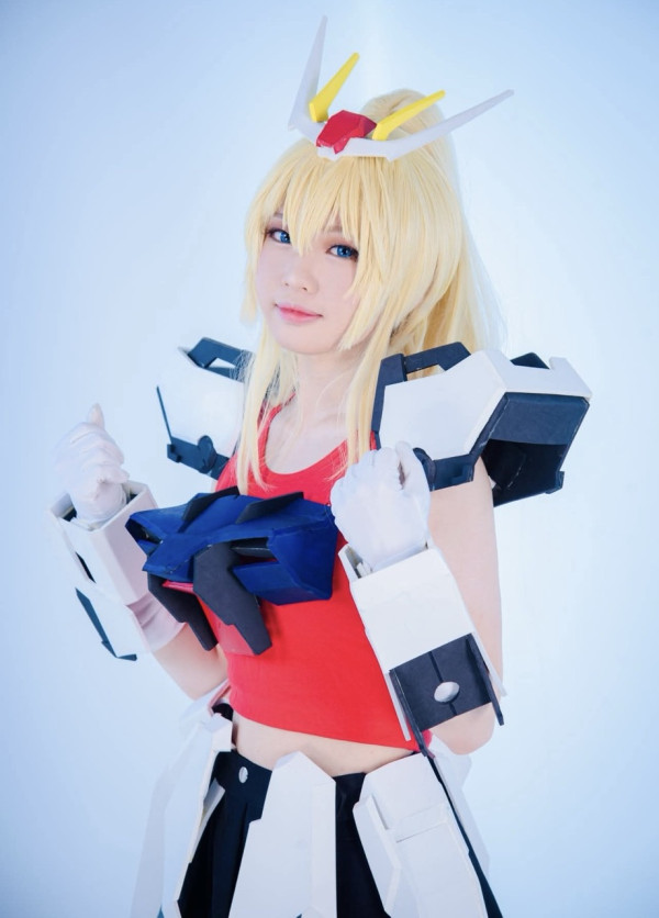 MegaBox動漫文化祭開幕 Cosplay、街舞、音樂會多元體驗 鬼滅之刃打卡位成朝聖熱點